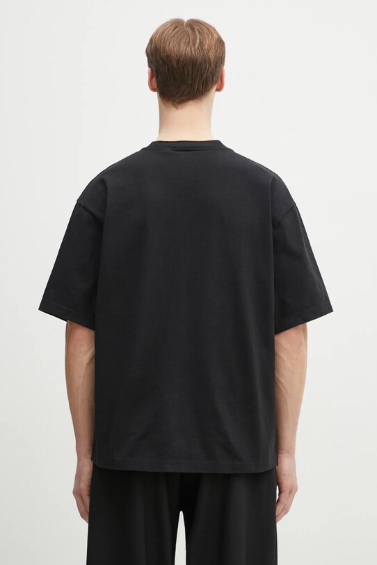 Clothing Axel Arigato cotton t-shirt Honor T-Shirt A1460005 black