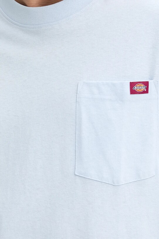 Dickies pamut póló DK0A4YFCK541 kék