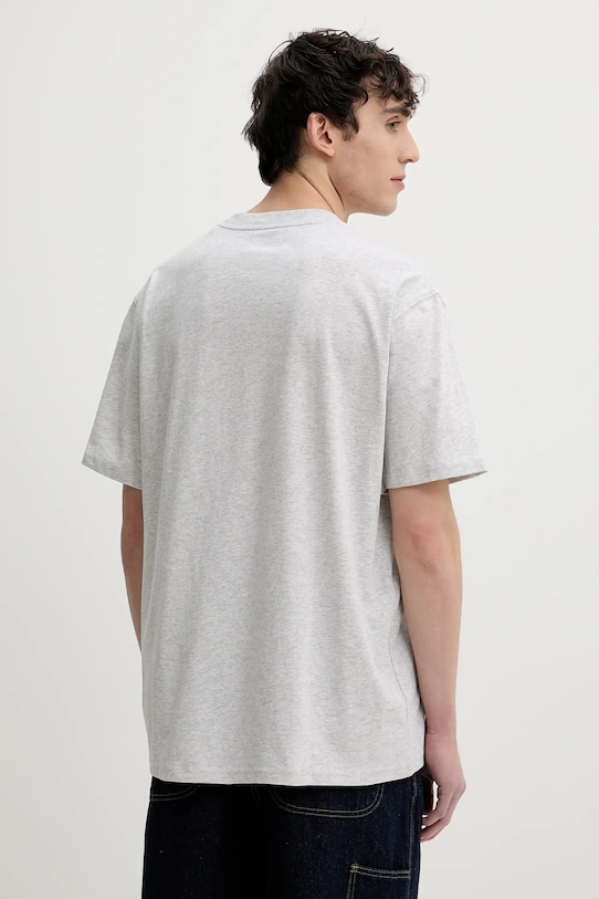 Oblečení Tričko Dickies DK0A4YFCA281 šedá