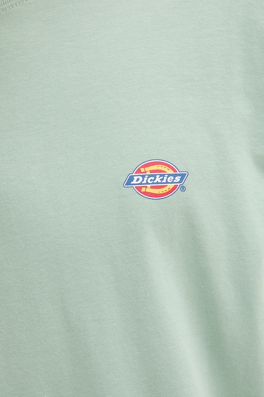 Dickies pamut póló DK0A4XDBK361 zöld