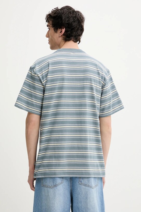 Abbigliamento Dickies t-shirt in cotone DK0A4Z8SG701 grigio