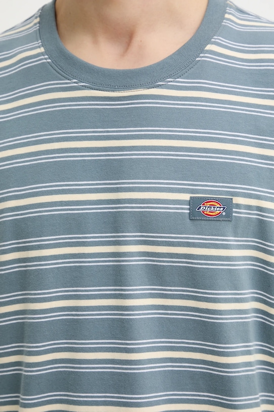 Dickies pamut póló DK0A4Z8SG701 szürke