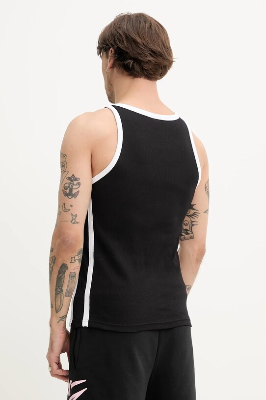 Îmbrăcăminte Karl Kani tricou 60310051 negru