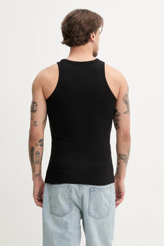 Abbigliamento Karl Kani t-shirt 60310019 nero