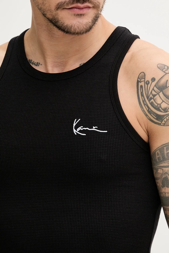 Karl Kani t-shirt 60310019 nero