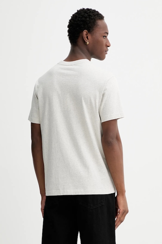 Îmbrăcăminte Kenzo tricou din bumbac FF55TS5304SG.93 gri