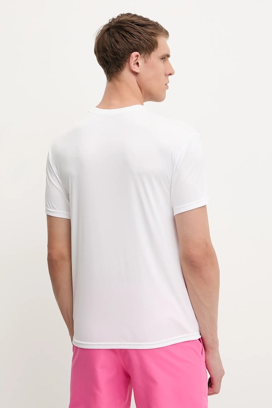 Nike t-shirt kąpielowy NESSF473 biały SS25