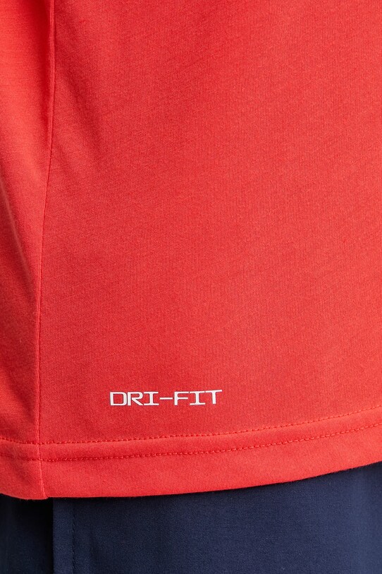 Nike tricou de înot roz NESSF522