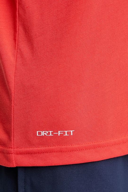 Plavecké tričko Nike růžová NESSF522