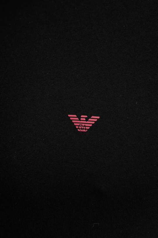 Emporio Armani Underwear tricou lounge din bumbac 2-pack EM000391.AF10800