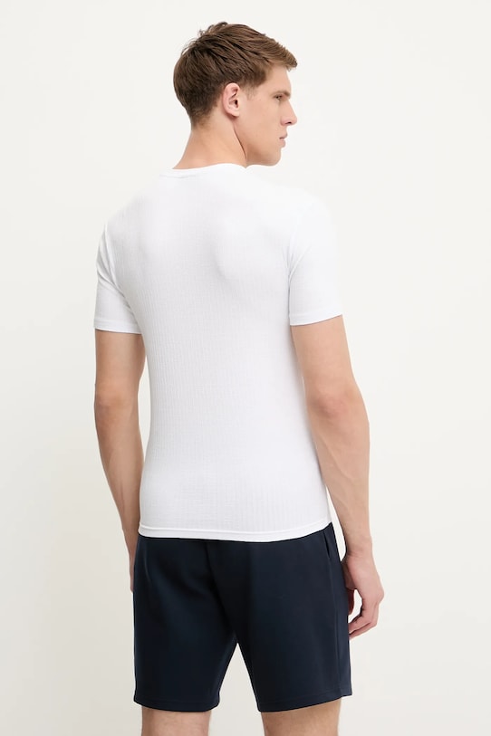 Emporio Armani Underwear t-shirt EM000379.AF12034 biały SS25