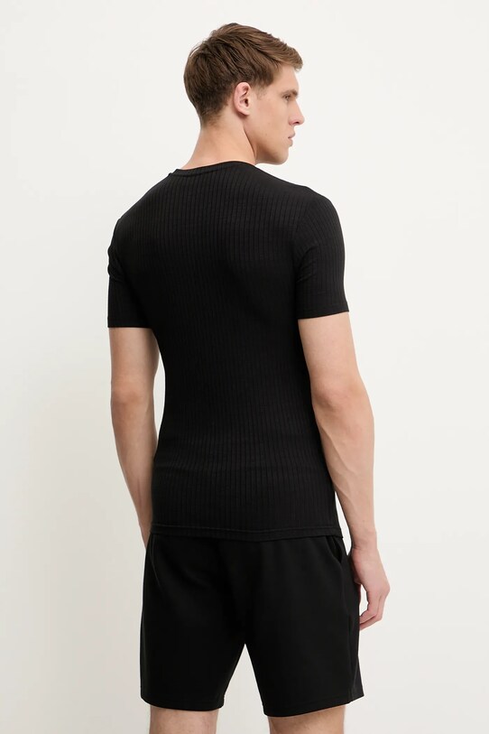 Emporio Armani Underwear t-shirt EM000379.AF12034 czarny SS25