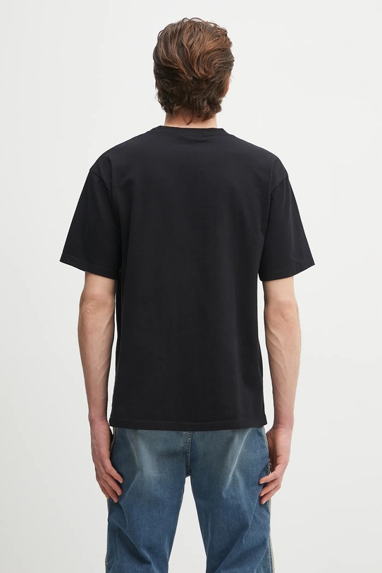 Clothing Undercover cotton t-shirt C/S UP1E4809 black