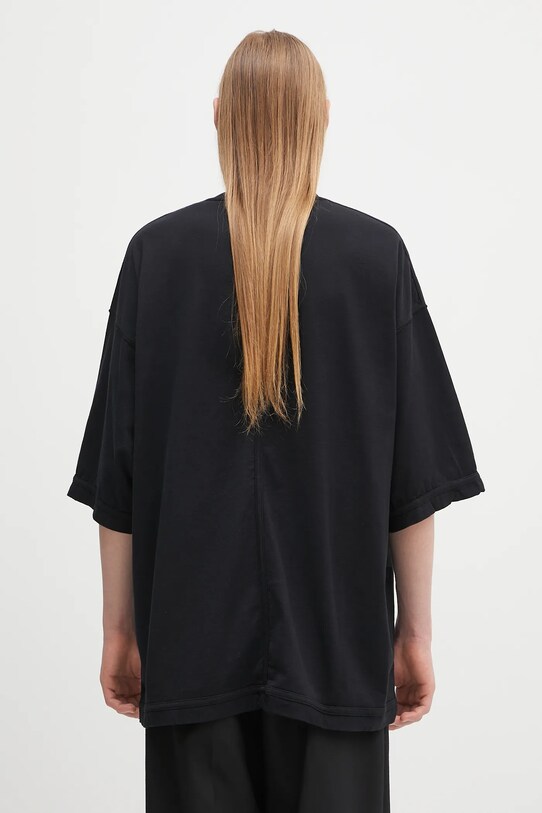 Abbigliamento Undercover t-shirt in cotone T-Shirt UP1E4806 nero