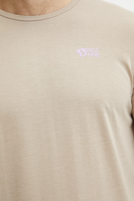 Футболка Timont бежевый MTS1258