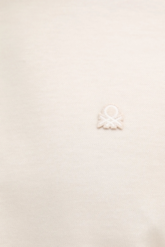 Bavlnené tričko United Colors of Benetton 3M4WU1088