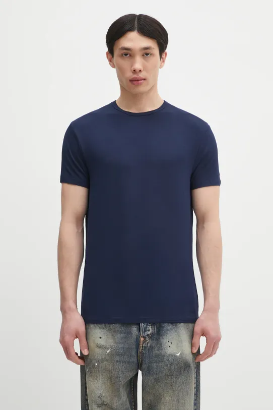 Tričko Paul Smith 3-pack