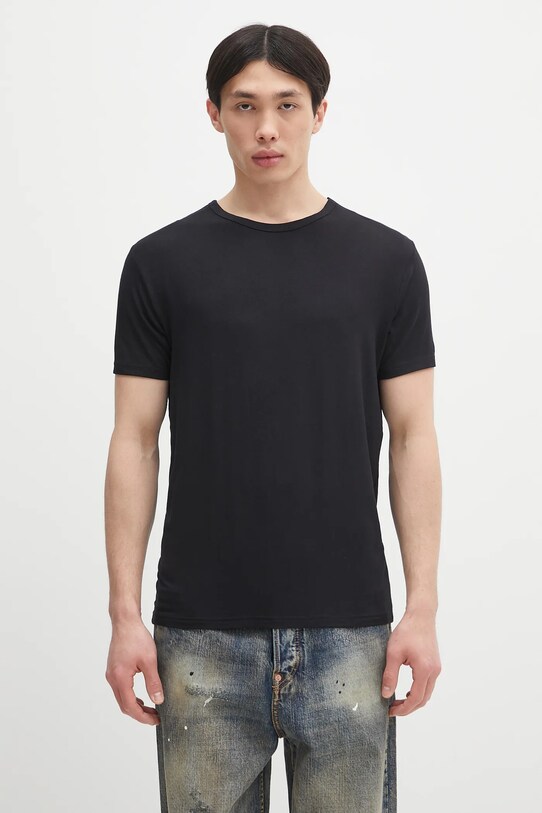 Tričko Paul Smith 3-pak M1A.388FH.P3PK viacfarebná SS25