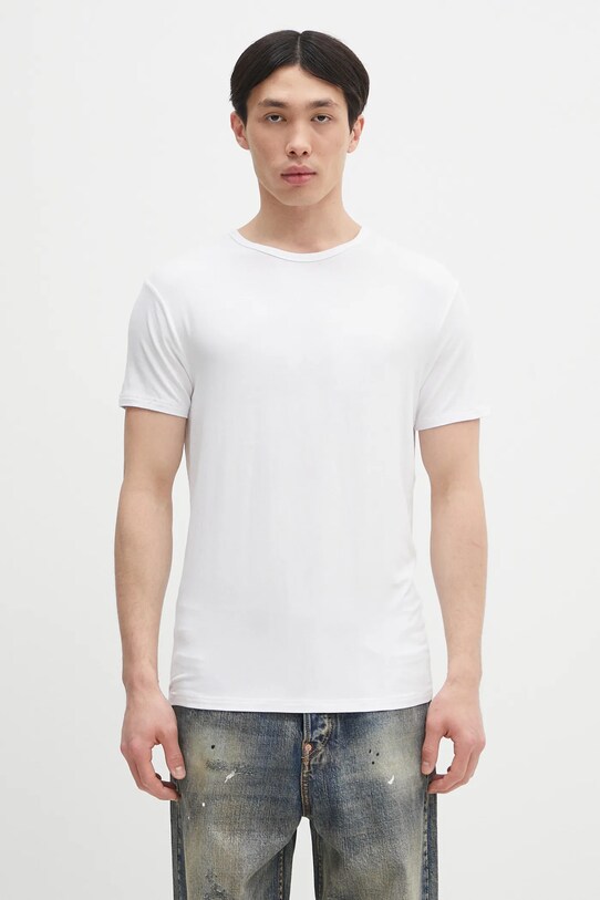 Oblečenie Tričko Paul Smith 3-pak M1A.388FH.P3PK viacfarebná