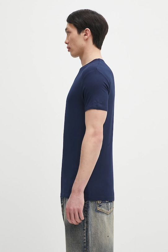 Paul Smith t-shirt pacco da 3 multicolore M1A.388FH.P3PK