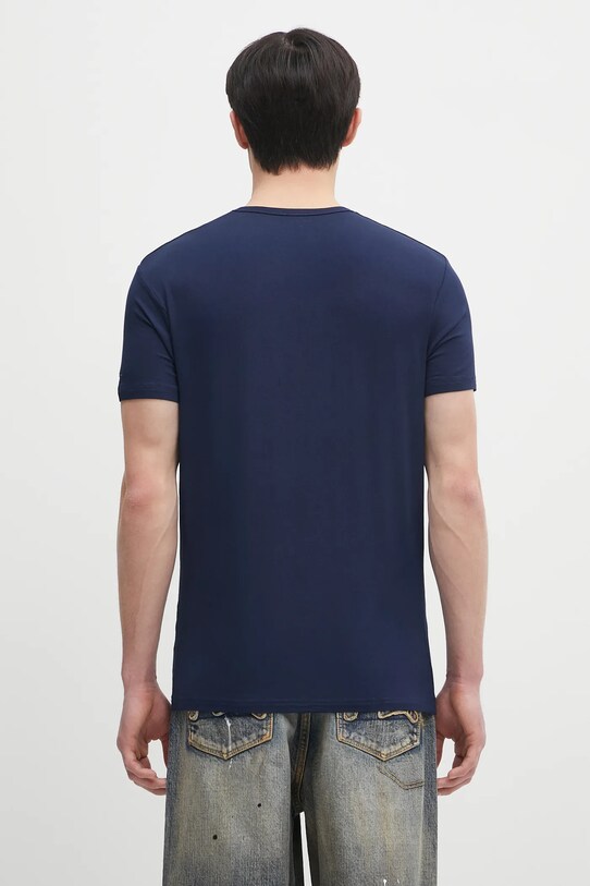 Tričko Paul Smith 3-pak M1A.388FH.P3PK viacfarebná