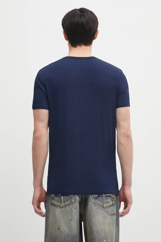 Paul Smith t-shirt pacco da 3 M1A.388FH.P3PK multicolore