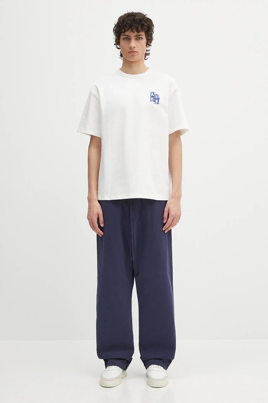 Ader Error t-shirt Apparel-Top BN42FYTS0104OW