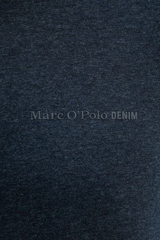 Marc O'Polo tricou din bumbac bleumarin 5000006558