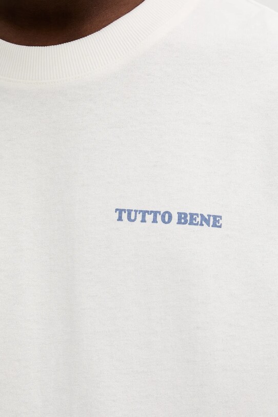 Marc O'Polo t-shirt bawełniany 5000007262