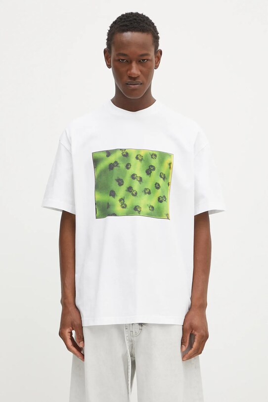 032C t-shirt bawełniany 'Ketuta'