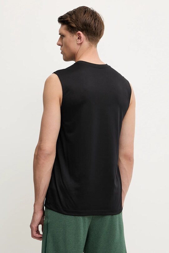 Oblečenie Tréningové tričko Nike Chicago White Sox 01B3.00A.RX.Y8P čierna