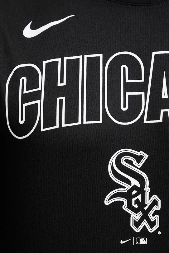 Тренувальна футболка Nike Chicago White Sox 01B3.00A.RX.Y8P чорний