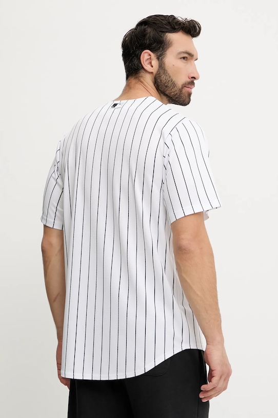 Îmbrăcăminte Nike tricou Chicago White Sox T770.RXWH.RX.XVH alb