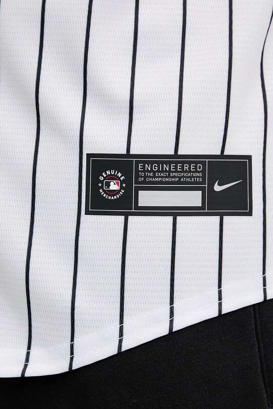 Nike cămașă Chicago White Sox T770.RXWH.RX.XVH alb