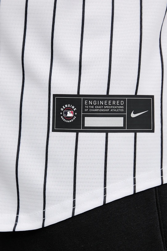 Nike tricou Chicago White Sox T770.RXWH.RX.XVH alb