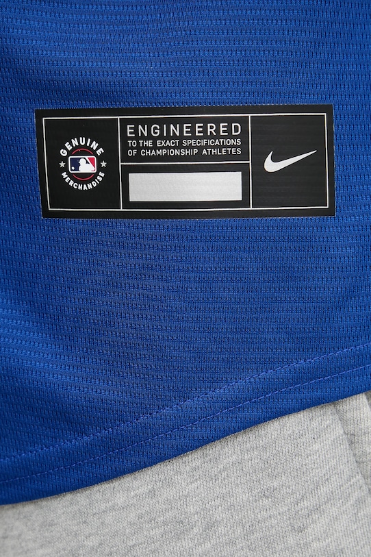 Футболка Nike Los Angeles Dodgers T770.LDRS.LD.XVS блакитний