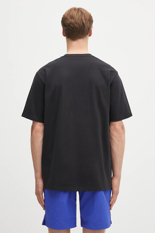 Дрехи Тениска Gramicci Original Freedom Logo Tee G5SU.T175 черен