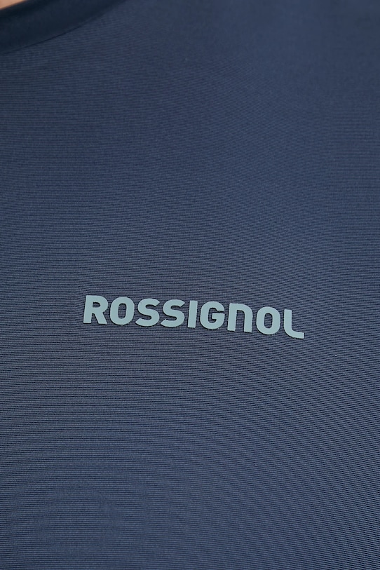 Спортивна футболка Rossignol SIDELHORN RLNMY08 темно-синій