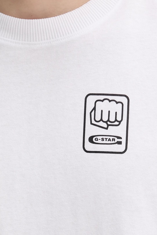 G-Star tricou din bumbac D26046.C336