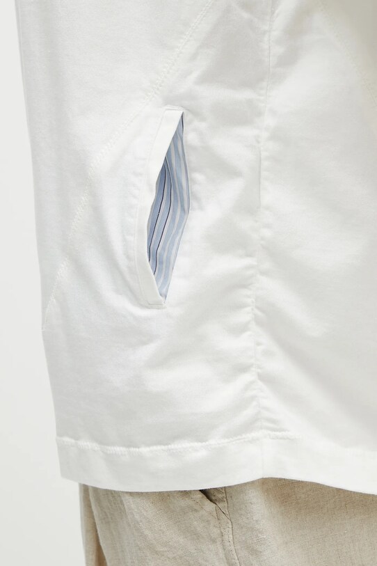 Undercover cotton t-shirt C/S white US1E4891