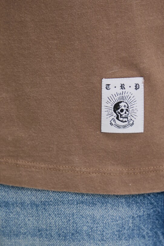 The Ragged Priest tricou din bumbac RPSS252053JS
