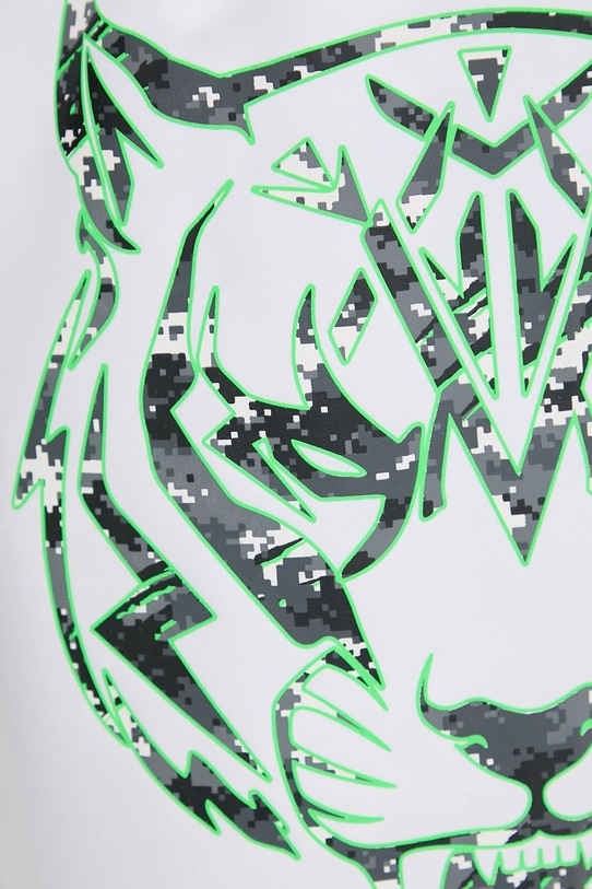 PLEIN SPORT tricou PS25MTS05