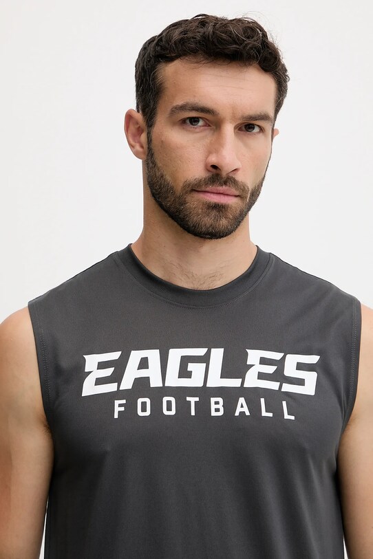 Nike t-shirt Philadelphia Eagles szary 01B3.06F.86.0LJ
