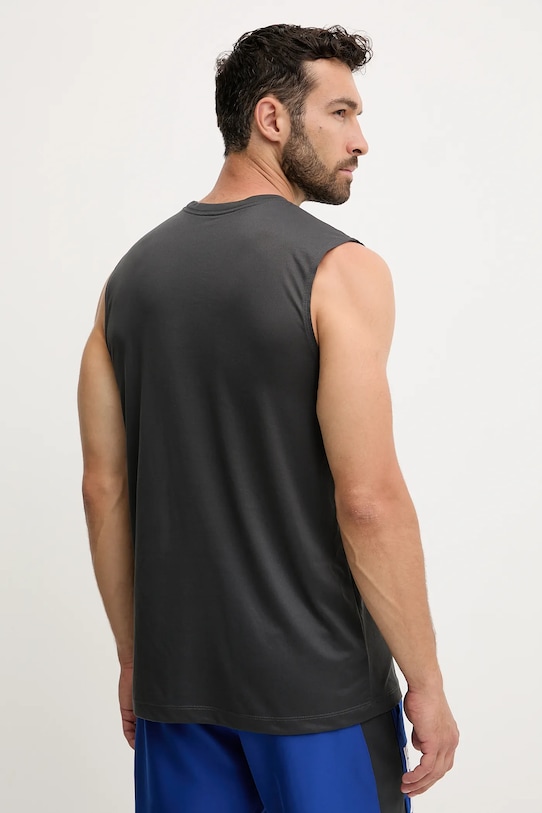 Abbigliamento Nike t-shirt New York Giants 01B3.06F.8I.0LJ grigio