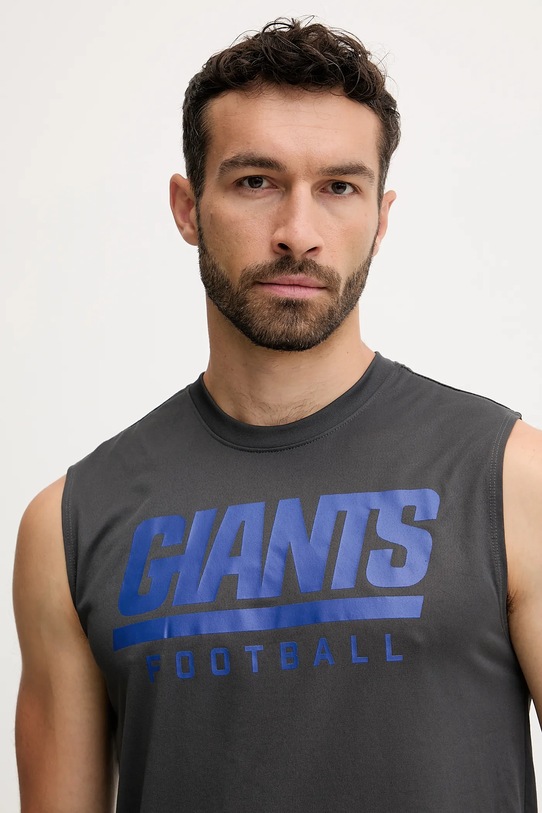 Nike t-shirt New York Giants grigio 01B3.06F.8I.0LJ