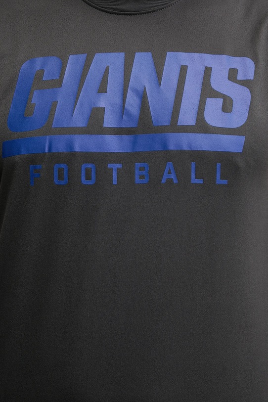 Nike t-shirt New York Giants 01B3.06F.8I.0LJ grigio