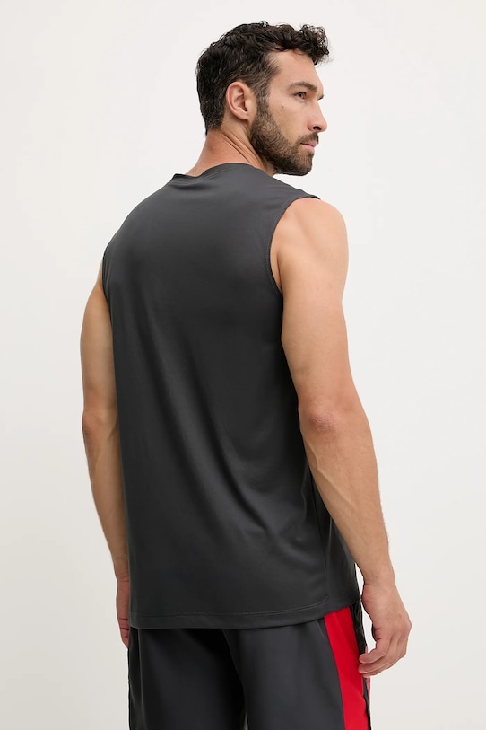 Oblečení Tričko Nike New England Patriots 01B3.06F.8K.0LJ šedá