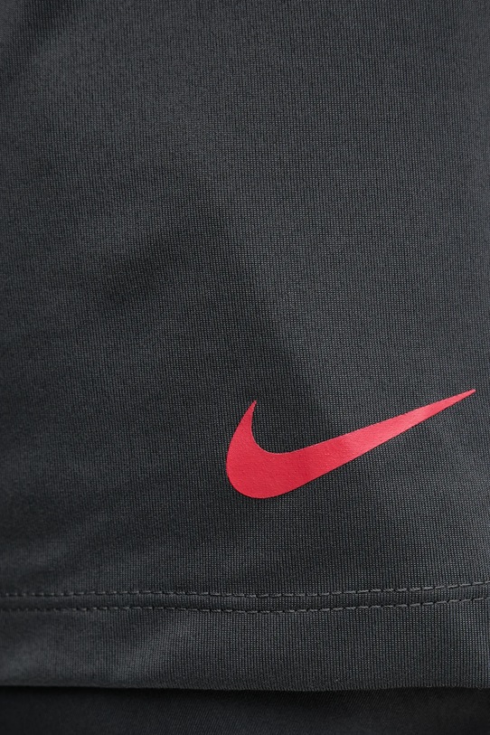 Tričko Nike New England Patriots 01B3.06F.8K.0LJ šedá