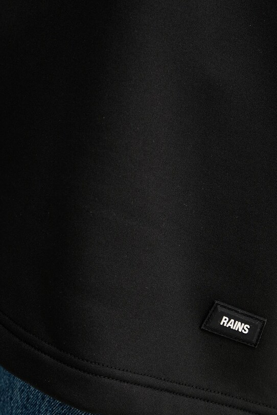 Футболка Rains Sintra Fleece Tee 21800.01