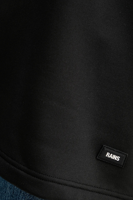 Rains t-shirt Sintra Fleece Tee 21800.01